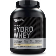 Optimum Nutrition Platinum Hydro Whey 1590 g