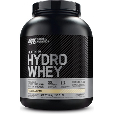 Optimum Nutrition Platinum Hydro Whey 1590 g