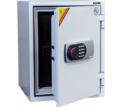 Technomax TECHNOFIRE 530/SDE E