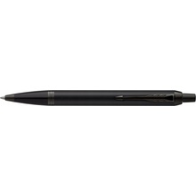 Parker IM 1502/3227618 Achromatic Black BT kuličkové pero