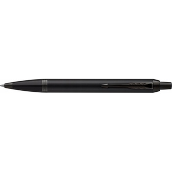 Parker IM 1502/3227618 Achromatic Black BT kuličkové pero