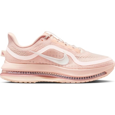 Nike Дамски маратонки Nike Pegasus Premium Trainers Womens - Guava Ice