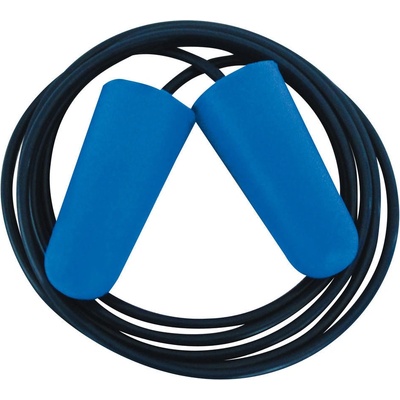 Cerva ED COMFORT PLUG CORDED DETECT modré 250 párov 0401007999999