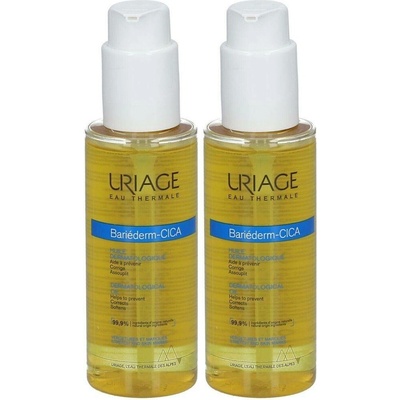 Uriage Eau Thermale Bariéderm Cica olej 100 ml