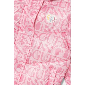 GUESS Детско яке Guess (K5YL02.WEGY0.9BYA)