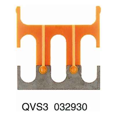 Weidmüller QVS 3 SAKT1+2 (0329300000)