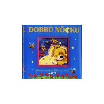 Dobrú nôcku