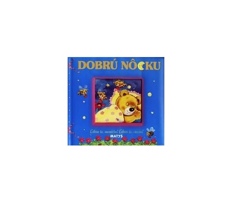 Dobrú nôcku
