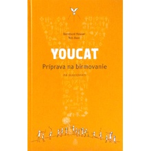 YOUCAT – príprava na birmovanie - Kolektív