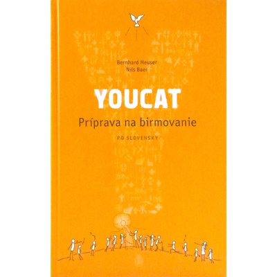 YOUCAT – príprava na birmovanie - Kolektív