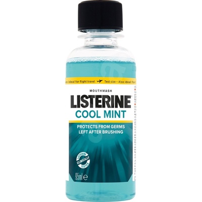 Listerine Cool Mint 95 ml