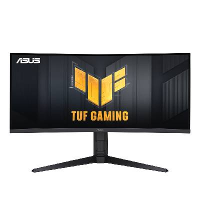 ASUS TUF Gaming VG34VQEL1A 86,4 cm (34") 3440 x 1440 px LED Černá MONASUGAM0036