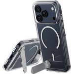 Panzer Калъф за iPhone 17 Air - PanzerGlass® - CARE Feature със стойка MagSafe - Прозрачен