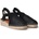 TONI PONS Siracusa espadrilles - Black (Black)