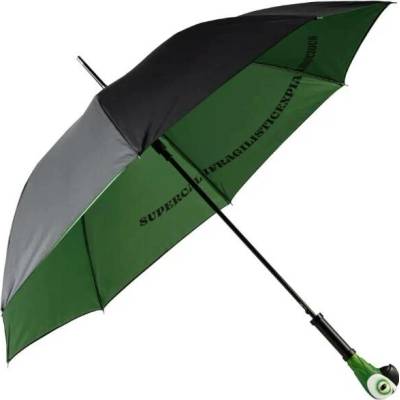 Grupo Erik deštník Mary Poppins černý
