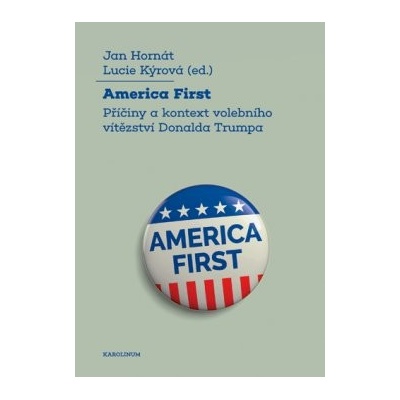 America First
