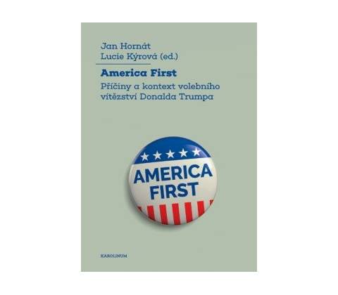 America First