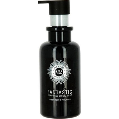 Vivian Gray tekuté mydlo na ruky Fantastic Amberwood & Patchouli Perfumed Liquid Soap 300 ml