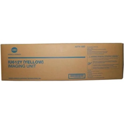 Konica Minolta IU612Y Yellow (A0TK08D)