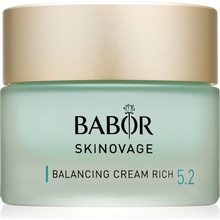 Babor Skinovage Balancing Cream Rich 50 ml