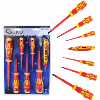 GEKO G30626