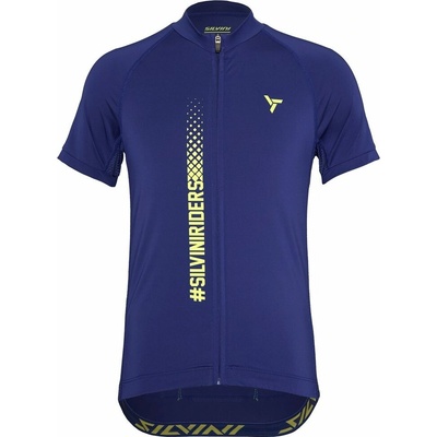Silvini CD2432 Mazzani blue-neon