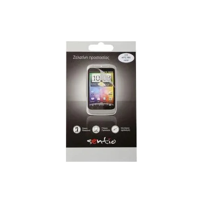 Sentio Screen Protector for HTC M8 mini 2in1
