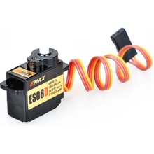 Microservo EMax ES08D II