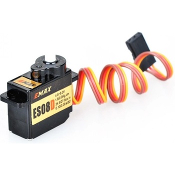 Microservo EMax ES08D II