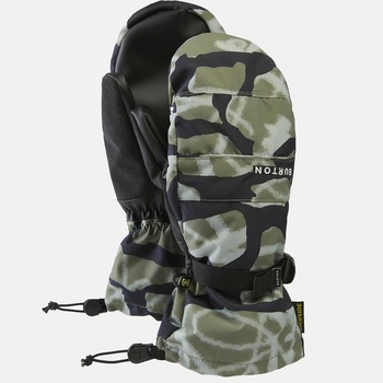 Burton Мъжки Ръкавици Burton Profile Mitt Graffiti Camo (103851)