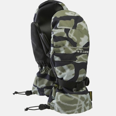 Burton Мъжки Ръкавици Burton Profile Mitt Graffiti Camo (103851)