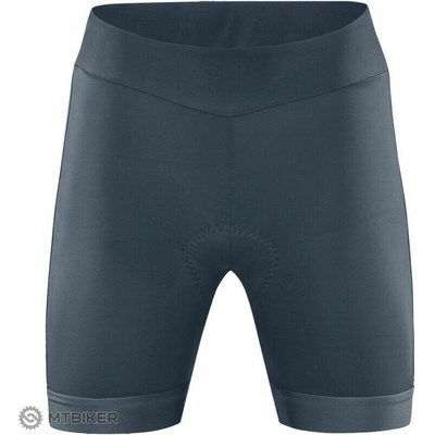 Cube Blackline dámské šedá