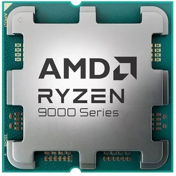 AMD Ryzen 7 9700X 8-Core 3.8GHz AM5 MPK (100-100001404MPK)