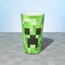 Paladone Sklenice Minecraft Creeper 450 ml