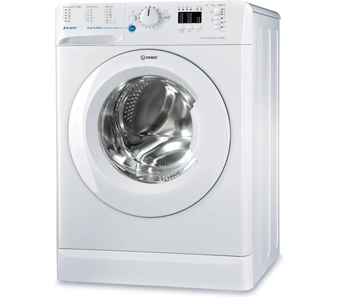 Indesit BWSA 61253 W