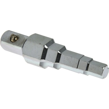 Nástrčný 5-ti stupňový klíč 3/8-1" na 1/2"