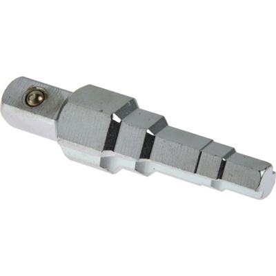 Nástrčný 5-ti stupňový klíč 3/8-1" na 1/2"