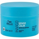 Vlasová regenerace Wella Invigo Balance Senso Calm Mask 150 ml
