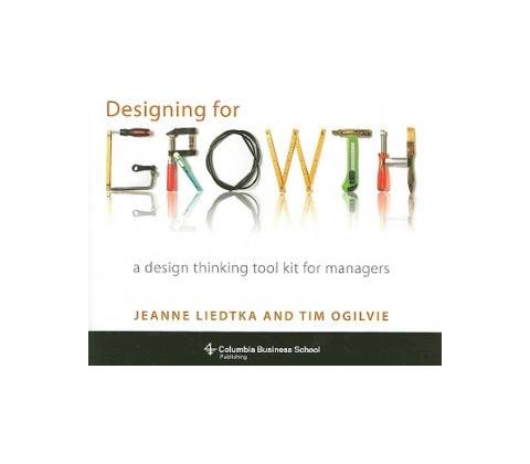 Designing for Growth
