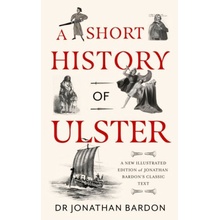 Short History of Ulster