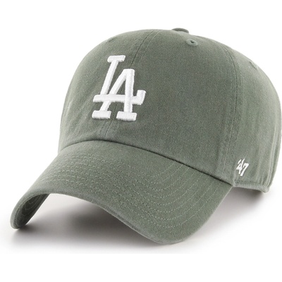 47 Brand Los Angeles Dodgers ’47 CLEAN UP