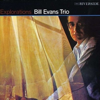 EVANS BILL -TRIO-: EXPLORATIONS LP