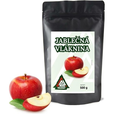Valknut Jablečná vláknina 500 g