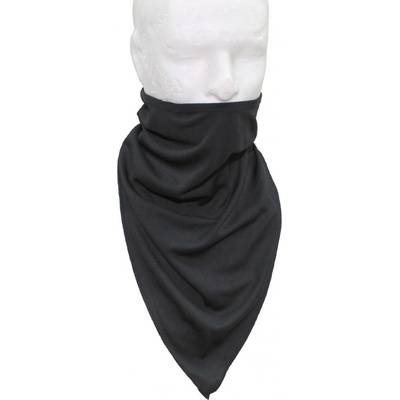 Nákrčník MFH Tactical čierny