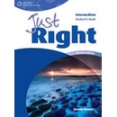 Just Right - Intermediate