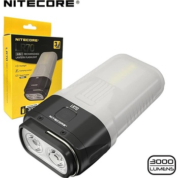 Nitecore LR70