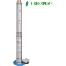 GreenPump 4SHM 4/9