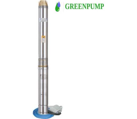GreenPump 4SHM 4/9