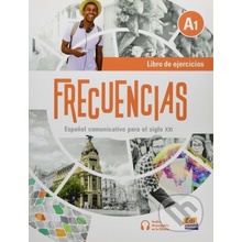 Frecuencias A1 Libro Ejercicios