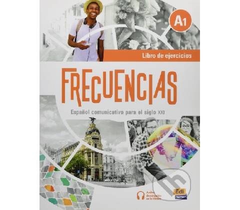 Frecuencias A1 Libro Ejercicios